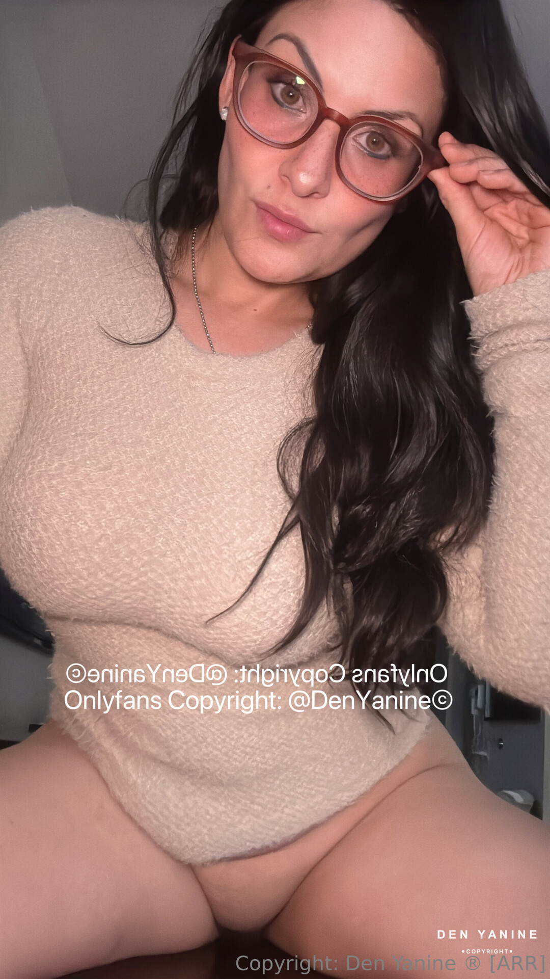 Denyanine free actress picture