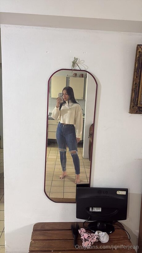 Jeniferjean pornstar perfect image