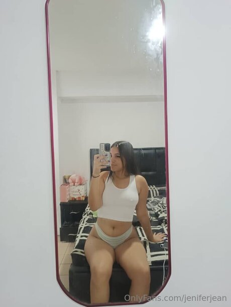 Jeniferjean nude model img
