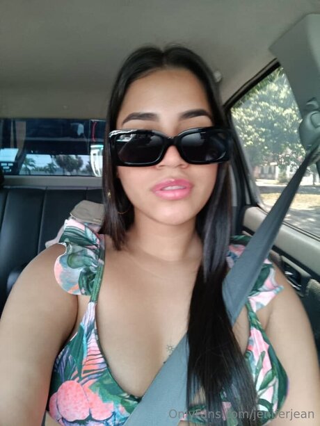 Jeniferjean sex model gallery