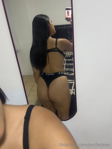 Jeniferjean high quality model image