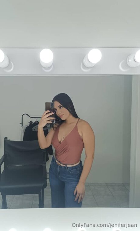Jeniferjean high quality pornstar photos
