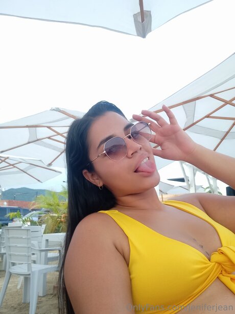 Jeniferjean star erotic image