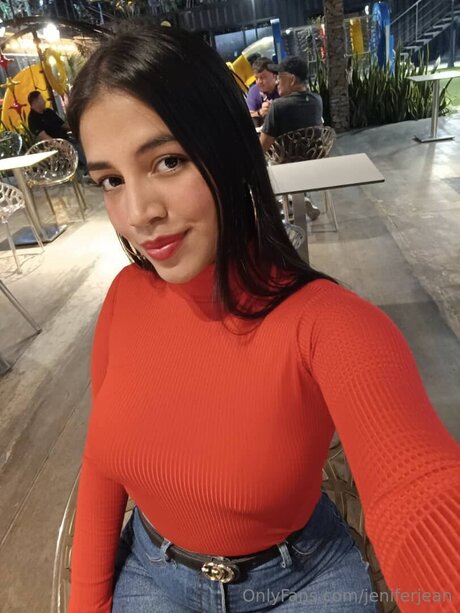Jeniferjean top pornstar images