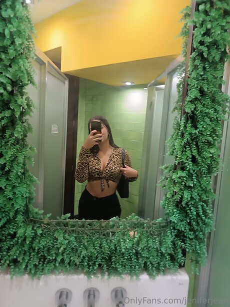 Jeniferjean naked actress pics