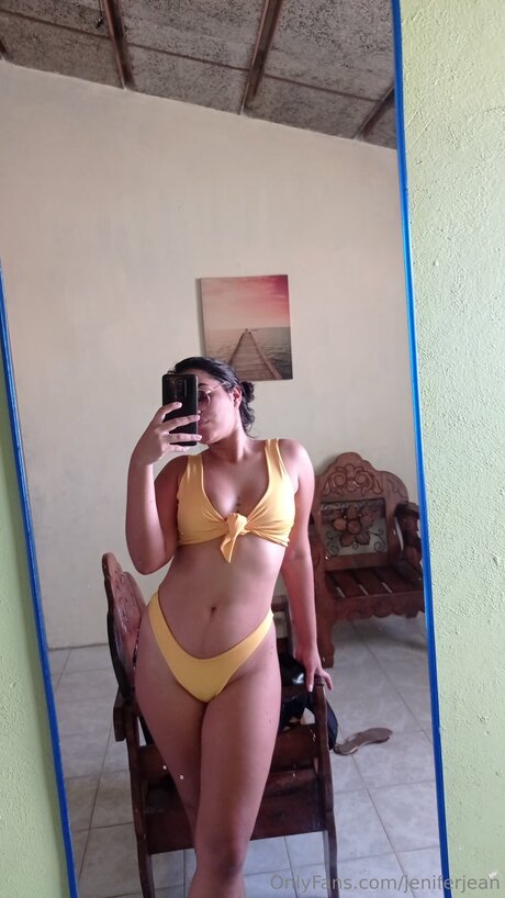 Jeniferjean hot model galleries