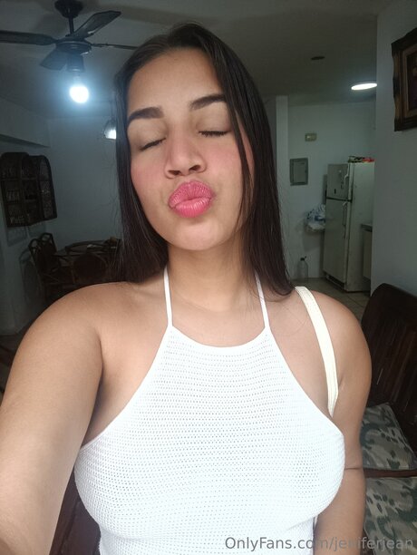 Jeniferjean erotic pornstar pic