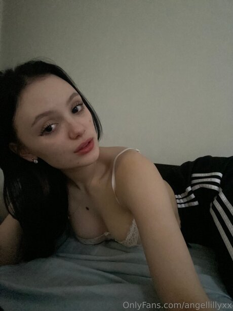 Angelikalust pornographic star img