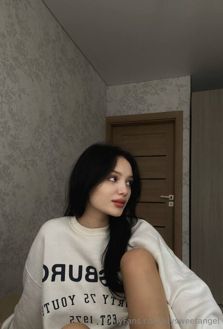 Angelikalust model free pic