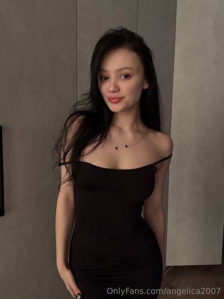 Angelikalust hot actress picture