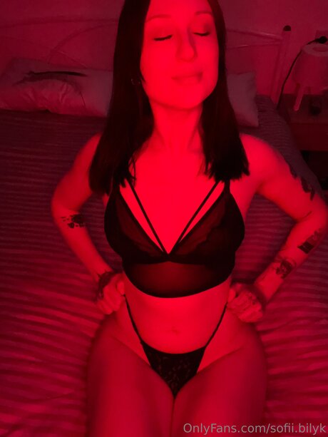 Sofii Bilyk sex pornstar pictures