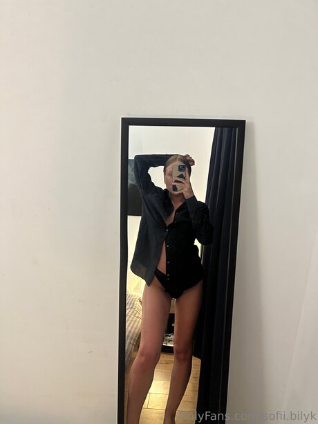 Sofii Bilyk exclusive pornstar pics