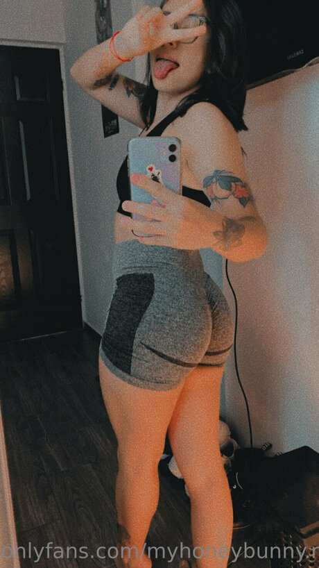 Myhoneybunny Mx model sex img