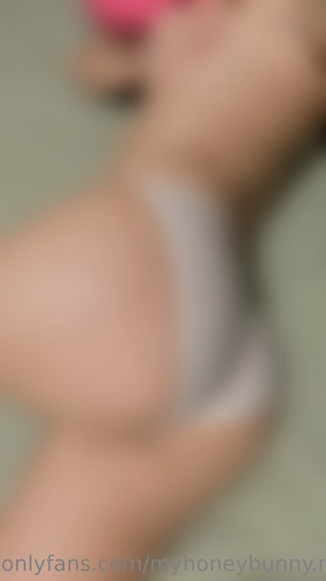 Myhoneybunny Mx beautiful pornstar images