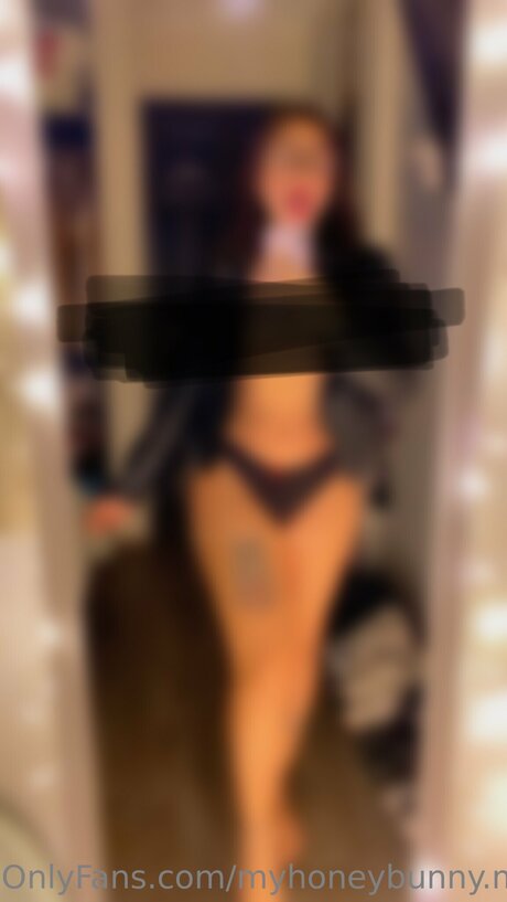 Myhoneybunny Mx star naked photos