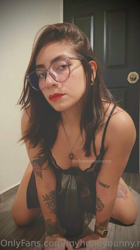 Myhoneybunny Mx xxx pornstar img