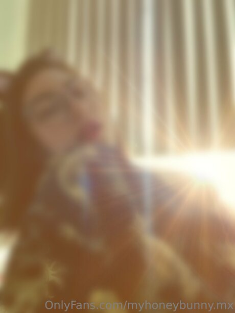 Myhoneybunny Mx art pornstar picture