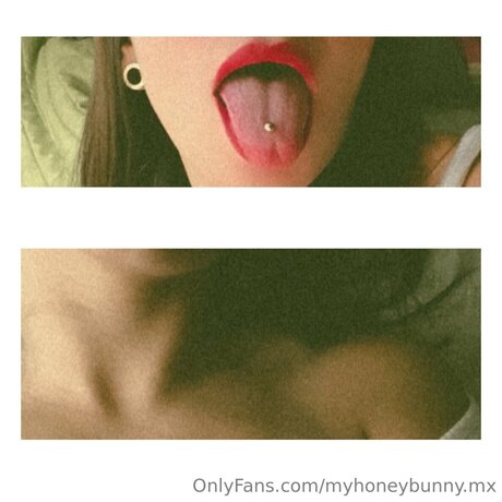 Myhoneybunny Mx best actress img