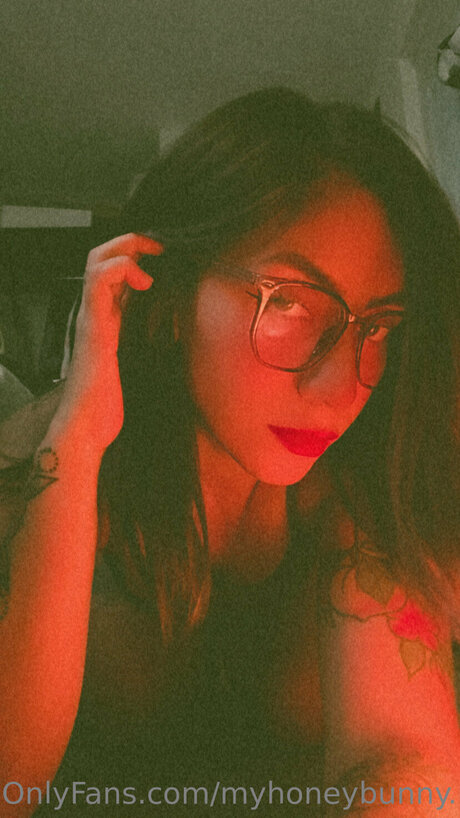 Myhoneybunny Mx erotic pornstar galleries