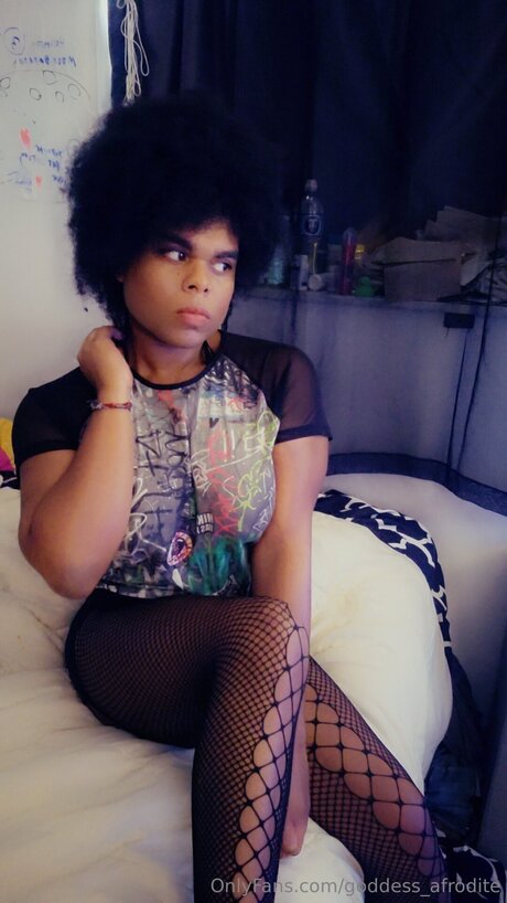 Goddess Afrodite model best pics