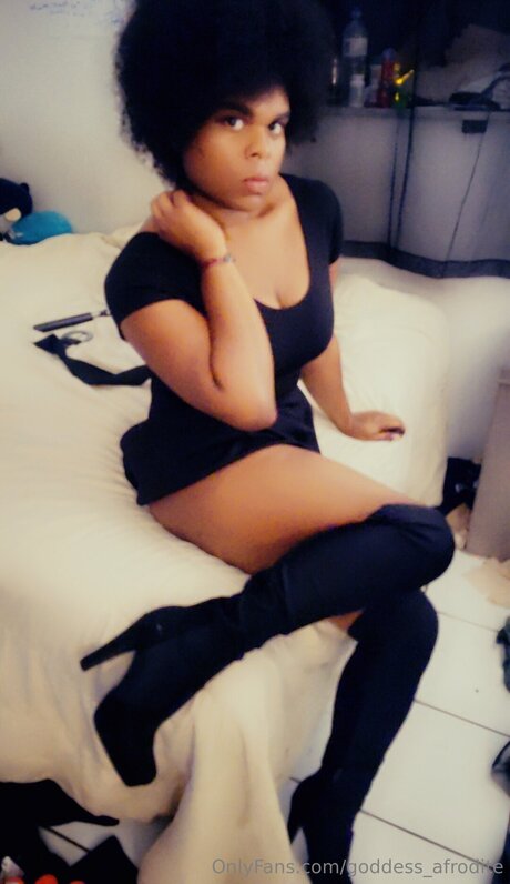 Goddess Afrodite top pornstar pic