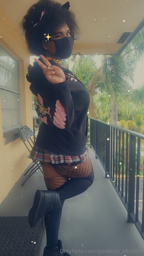 Goddess Afrodite nice star pictures