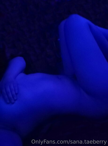 Sana Taeberry beautiful pornstar pictures