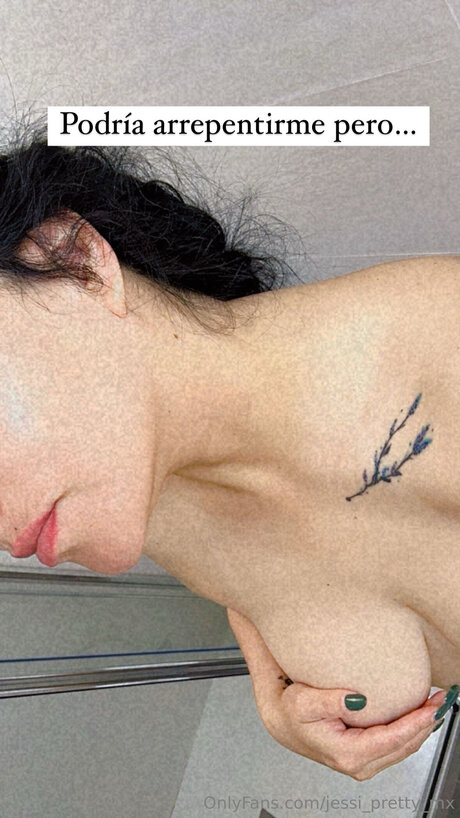 Jessi Pretty Mx star hot image