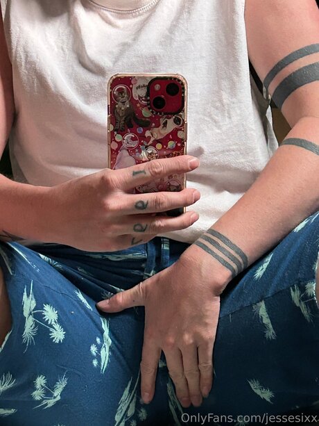 Jessesixx adult star image