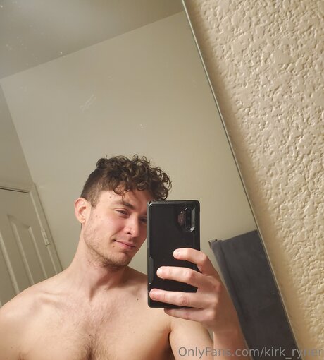 Kirk Ryner pornographic model gallery