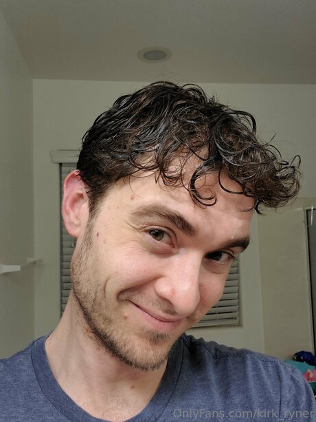 Kirk Ryner sexy model images