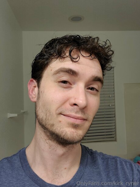 Kirk Ryner beautiful actress pic