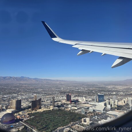 Kirk Ryner perfect model photo