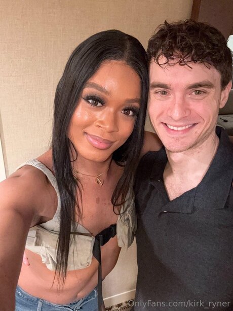 Kirk Ryner model sex img