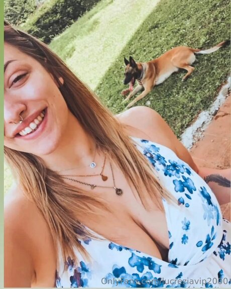 Lucreziavip2000 pornstar nice gallery