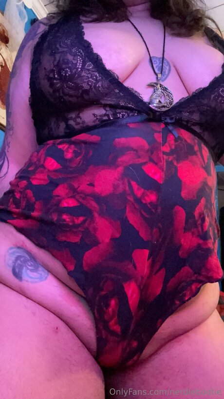 Nerdiebootie pornstar best picture