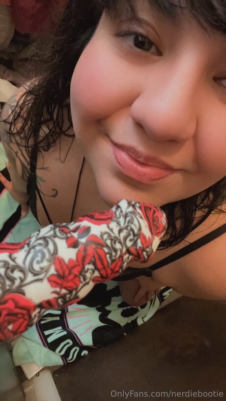 Nerdiebootie pornstar perfect gallery