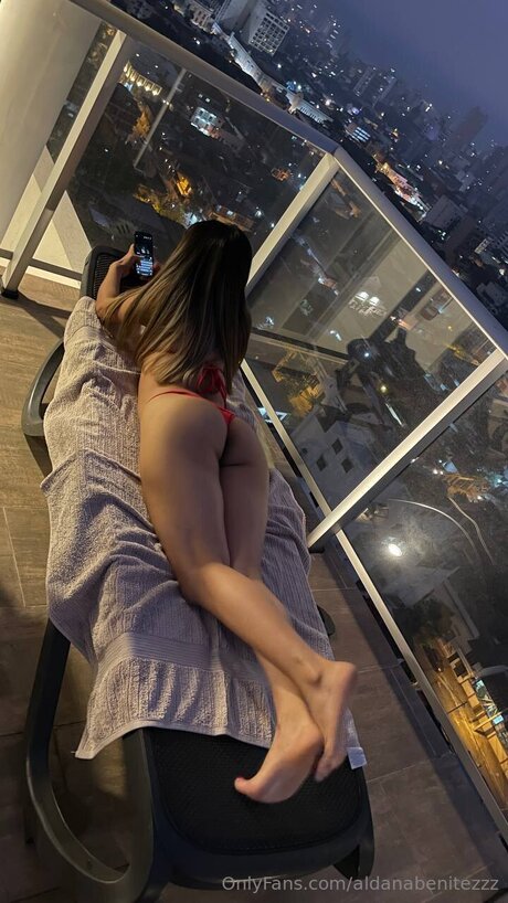 Aldanabenitezzz exclusive actress pics