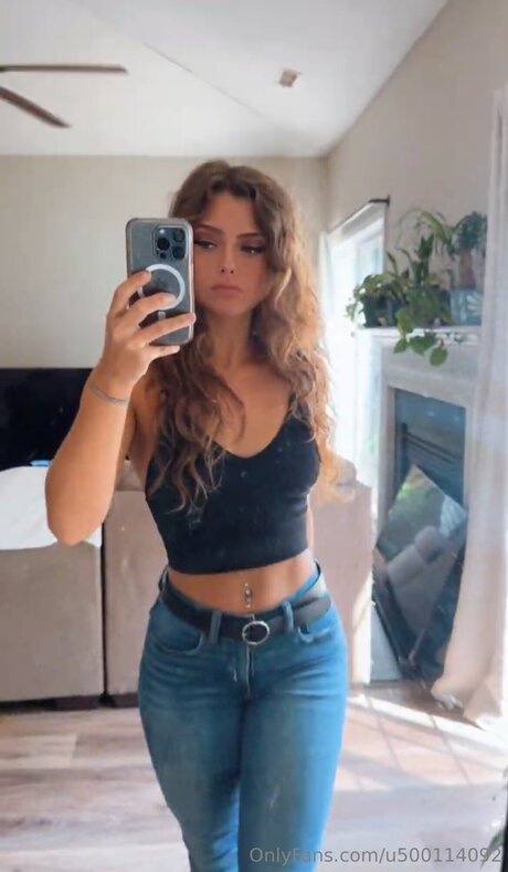 Edenblair star sexy image