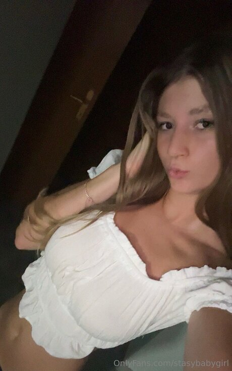 Stasybabygirl beautiful actress images