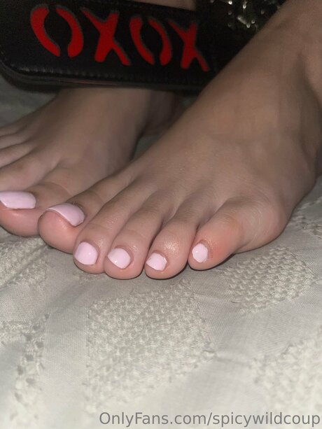 Spicywildcoup high quality star photo