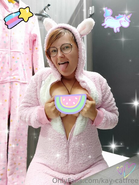 Kay Catfree porn actress galleries