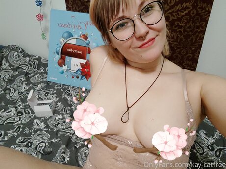 Kay Catfree star porn images