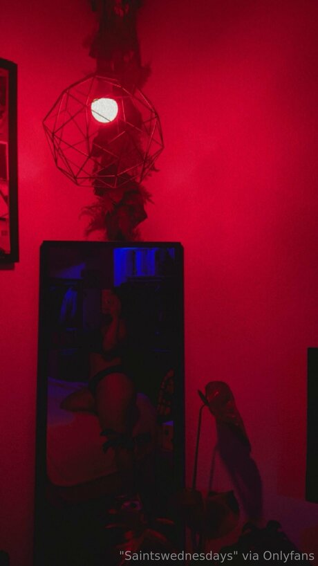 Saintswednesdays model best gallery