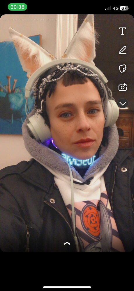 red hair onlyfans hd photo