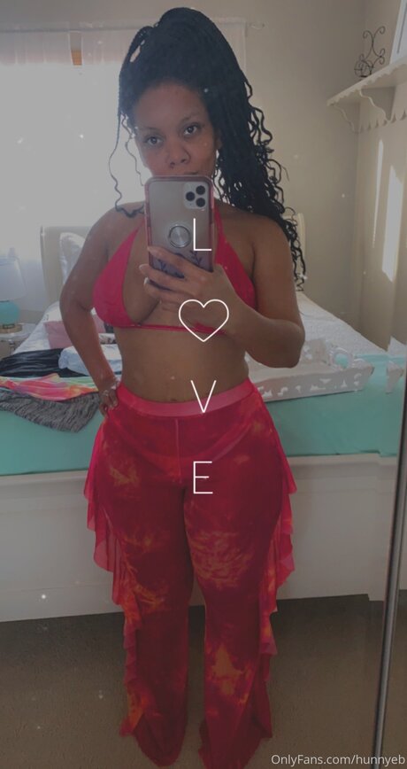 Hunnyeb star exclusive image