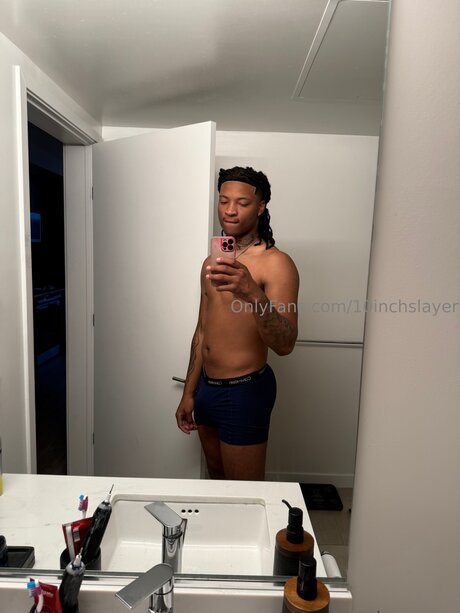 10inchslayer art pornstar image