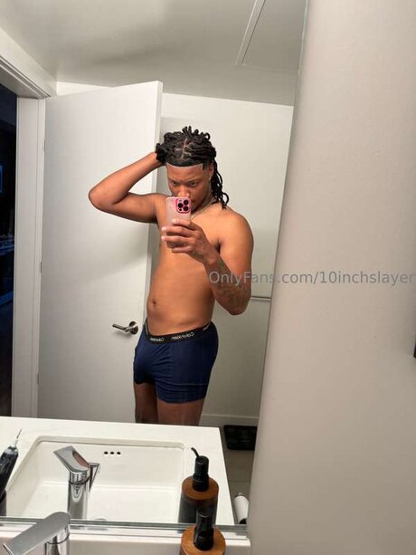 10inchslayer sex model images