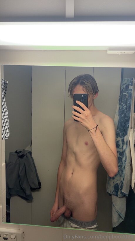 Benjiboo2024 free model pics