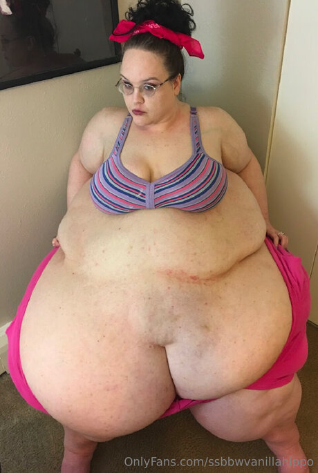 Ssbbwvanillahippo sexy pornstar archive